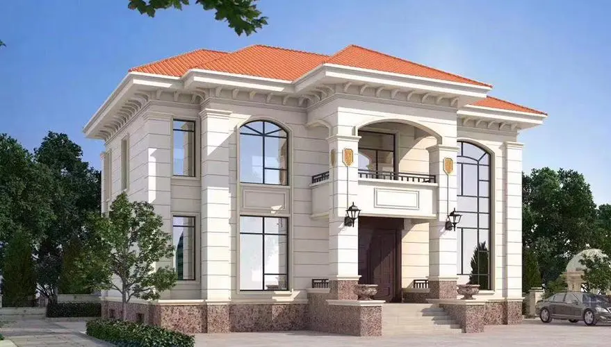 重鋼別墅和磚混別墅哪個好